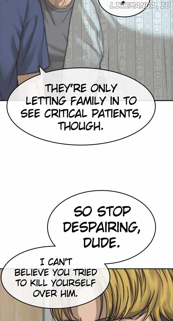 My Life As A Loser 2 Chapter 53 4